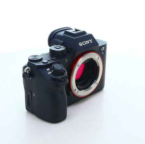 Sony Others 7Sii Ilce-7Sm2