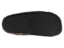Sandals Vance Co Roland Slipper Black
