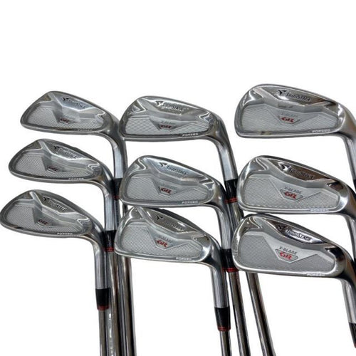 Single Iron Tourstage X-Blade Gr Forged 10S Ir Ns Pro 950Gh R) C