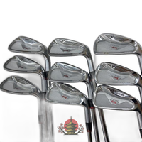 Single Iron Tourstage X-Blade Gr Forged 10S Ir Ns Pro 950Gh R) C