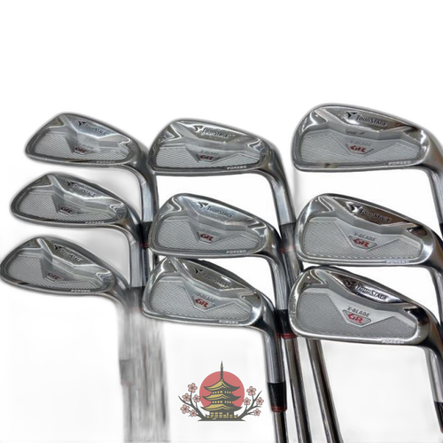 Single Iron Tourstage X-Blade Gr Forged 10S Ir Ns Pro 950Gh R) C