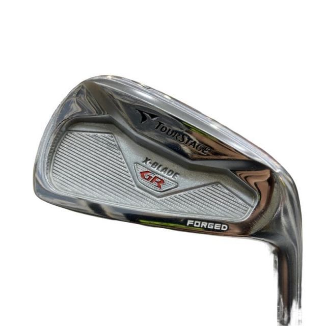 Single Iron Tourstage X-Blade Gr Forged 10S Ir Ns Pro 950Gh R) C