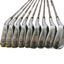Single Iron Tourstage X-Blade Gr Forged 10S Ir Ns Pro 950Gh R) C