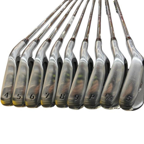 Single Iron Tourstage X-Blade Gr Forged 10S Ir Ns Pro 950Gh R) C