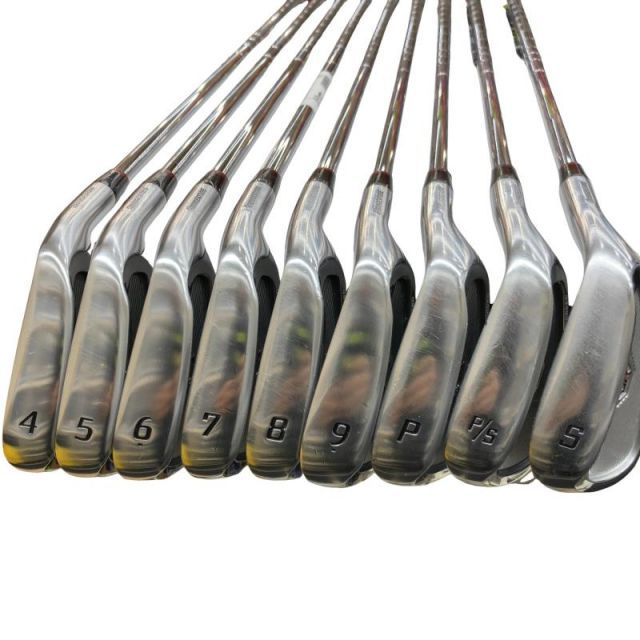Single Iron Tourstage X-Blade Gr Forged 10S Ir Ns Pro 950Gh R) C