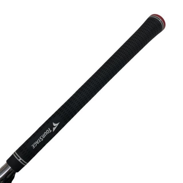 Single Iron Tourstage X-Blade Gr Forged 10S Ir Ns Pro 950Gh R) C