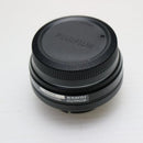 Fujifilm Lens (Single Focus) Xf F2.8 R Wr X Ok 09000