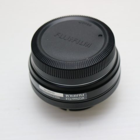 Fujifilm Lens (Single Focus) Xf F2.8 R Wr X Ok 09000