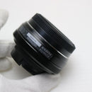 Fujifilm Lens (Single Focus) Xf F2.8 R Wr X Ok 09000