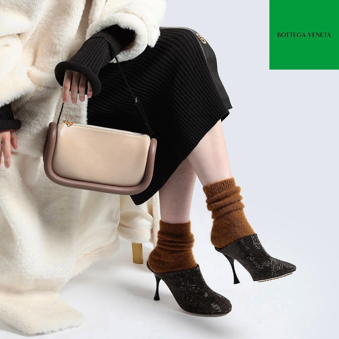 Bottega Veneta Sandales 23