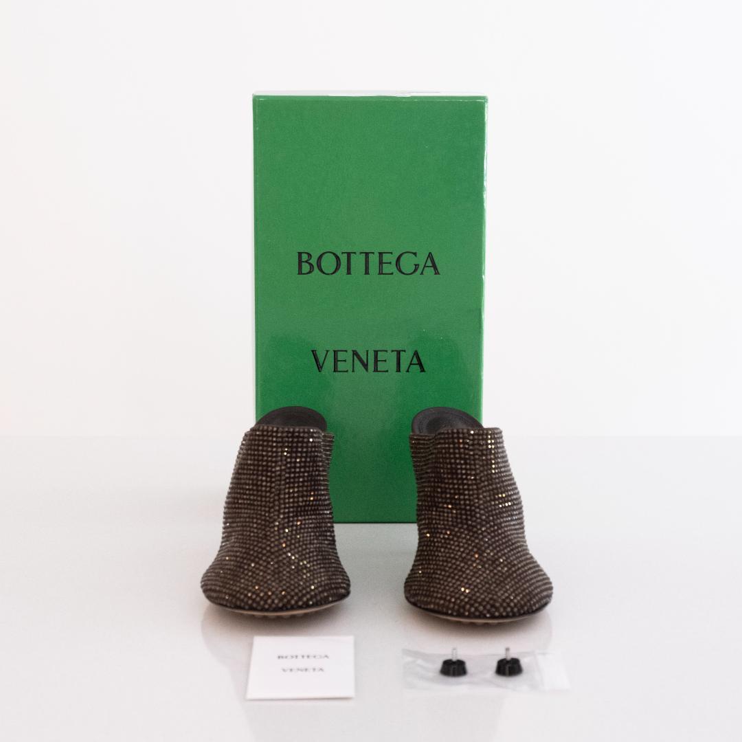 Bottega Veneta Sandales 23