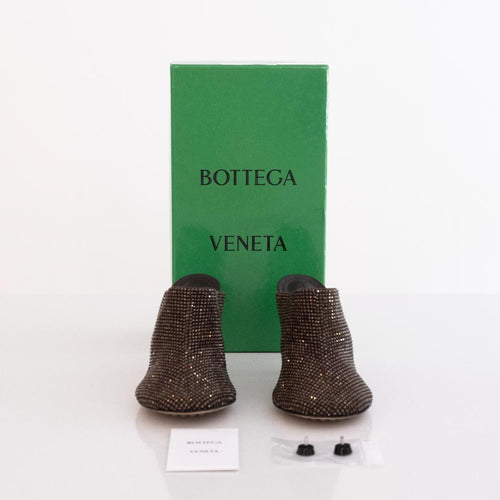Bottega Veneta Sandales 23