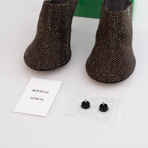Bottega Veneta Sandales 23