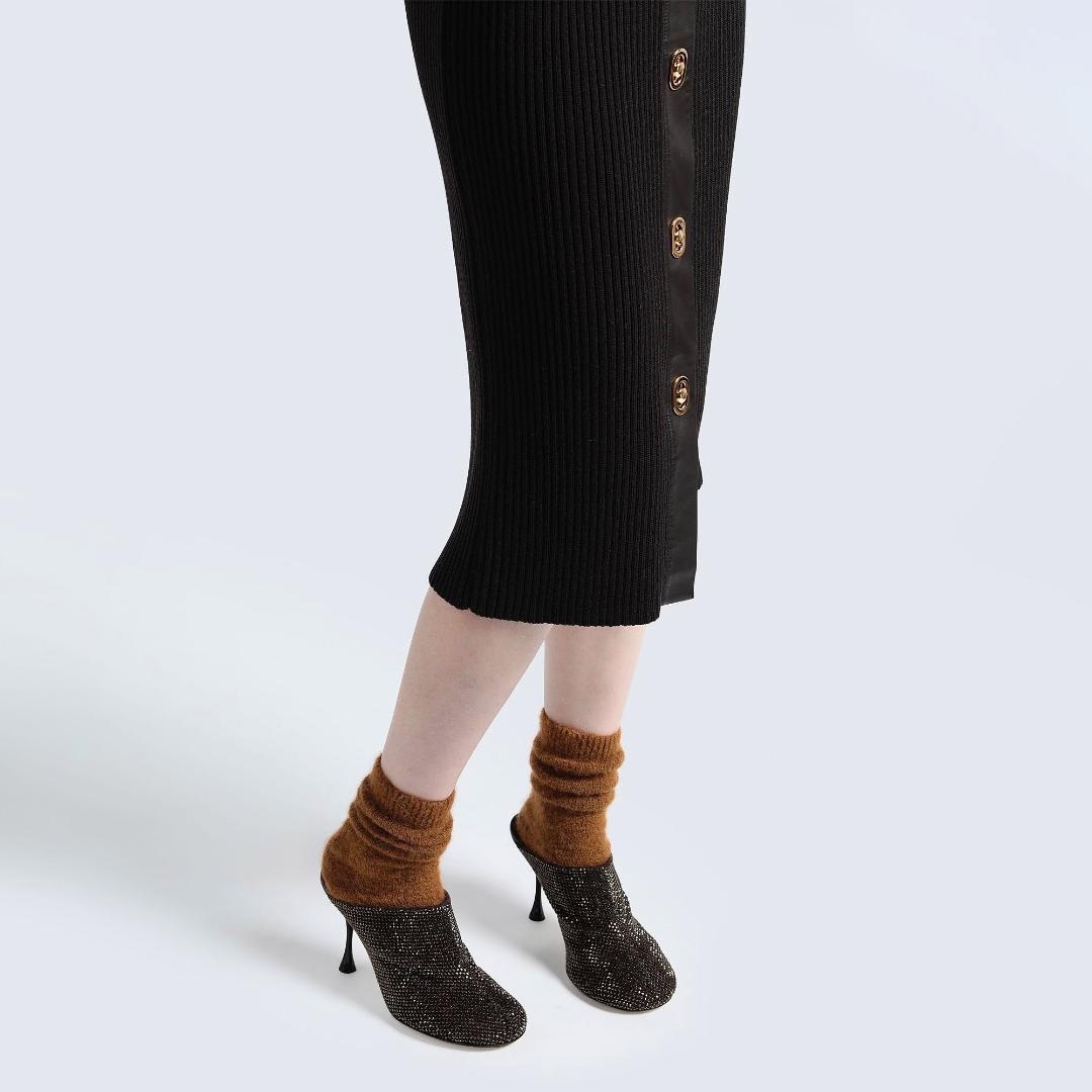 Bottega Veneta Sandales 23