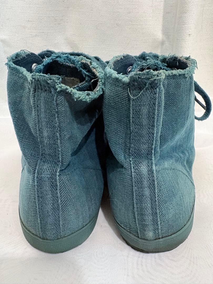 Maison Martin Margiela Sneakers 38