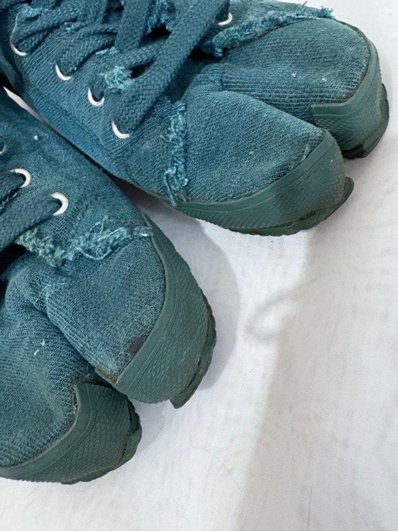 Maison Martin Margiela Sneakers 38