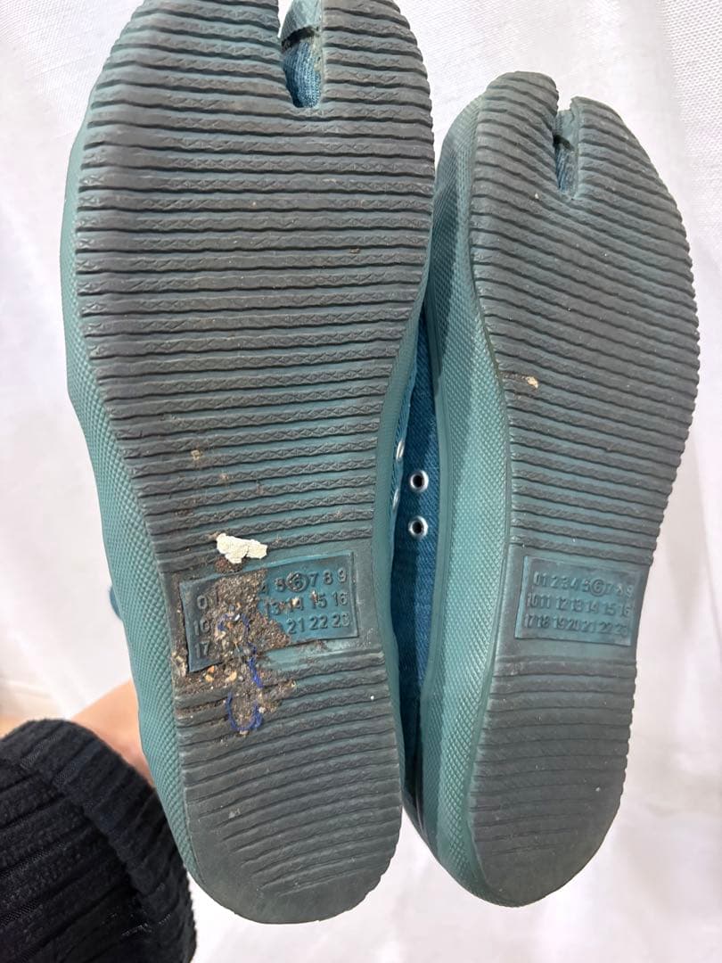 Maison Martin Margiela Sneakers 38