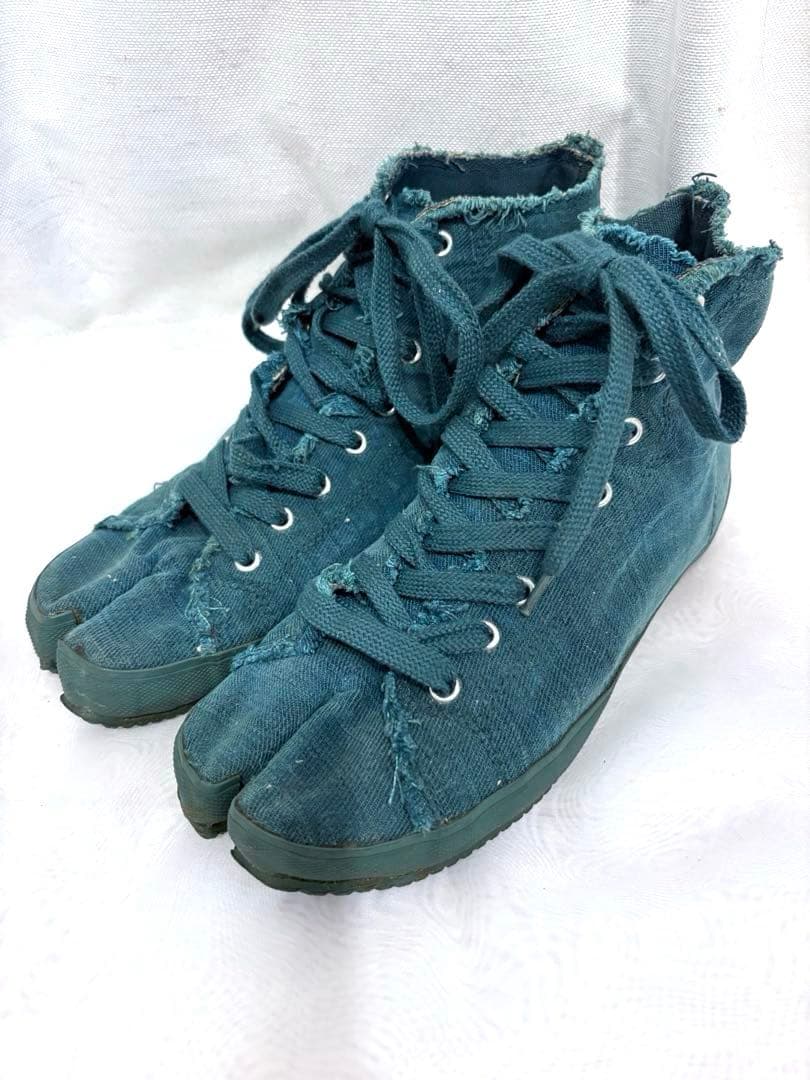 Maison Martin Margiela Sneakers 38