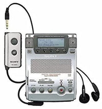 Portable Md Player Sony Mz-B100 Jew