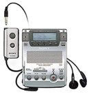 Portable Md Player Sony Mz-B100 Jew