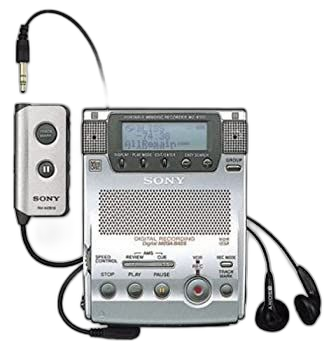 Portable Md Player Sony Mz-B100 Jew