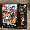 Games (Physical) Beyblade X Evobattle Cx-00 T4 60A