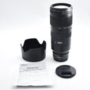Lens (Zoom) B#12790 Nikon Nikkor Z 70-200Mm F/2.8 Vr S Nz70-200 2.8