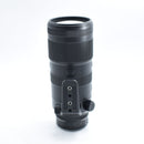Lens (Zoom) B#12790 Nikon Nikkor Z 70-200Mm F/2.8 Vr S Nz70-200 2.8