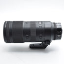 Lens (Zoom) B#12790 Nikon Nikkor Z 70-200Mm F/2.8 Vr S Nz70-200 2.8