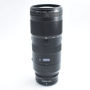 Lens (Zoom) B#12790 Nikon Nikkor Z 70-200Mm F/2.8 Vr S Nz70-200 2.8