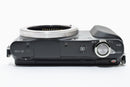 Sony Mirrorless Interchangeable Lips Nex-3N
