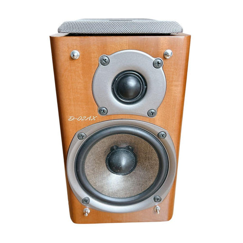 Onkyo Speaker D-02Ax