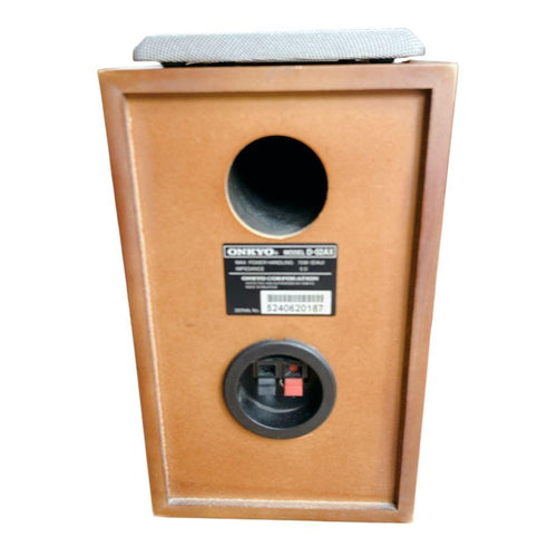 Onkyo Speaker D-02Ax