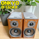 Onkyo Speaker D-02Ax