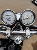 Yamaha Motorcycle Frames 9 6 Sr400 Rh03J