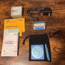 Victor Portable Md Player