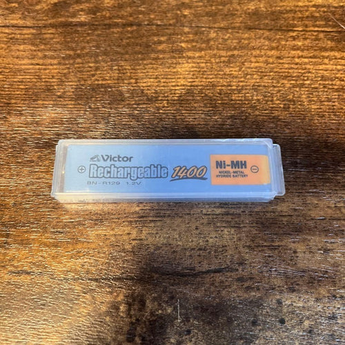 Victor Portable Md Player