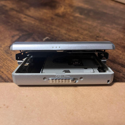 Victor Portable Md Player