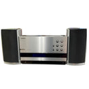 Onkyo Mini -Component 186000 Cd Cr-T2 D-T2