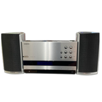 Onkyo Mini -Component 186000 Cd Cr-T2 D-T2