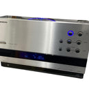 Onkyo Mini -Component 186000 Cd Cr-T2 D-T2