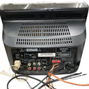 Onkyo Mini -Component 186000 Cd Cr-T2 D-T2
