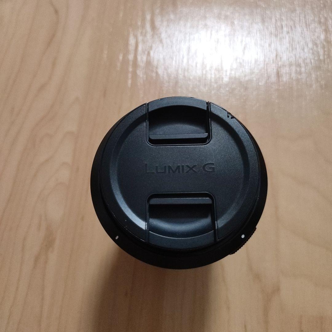 Leica Zoom Lenses 12-60Mm Lumix G