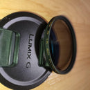 Leica Zoom Lenses 12-60Mm Lumix G