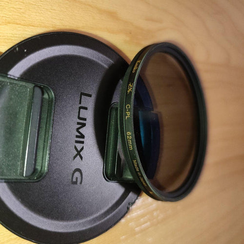 Leica Zoom Lenses 12-60Mm Lumix G