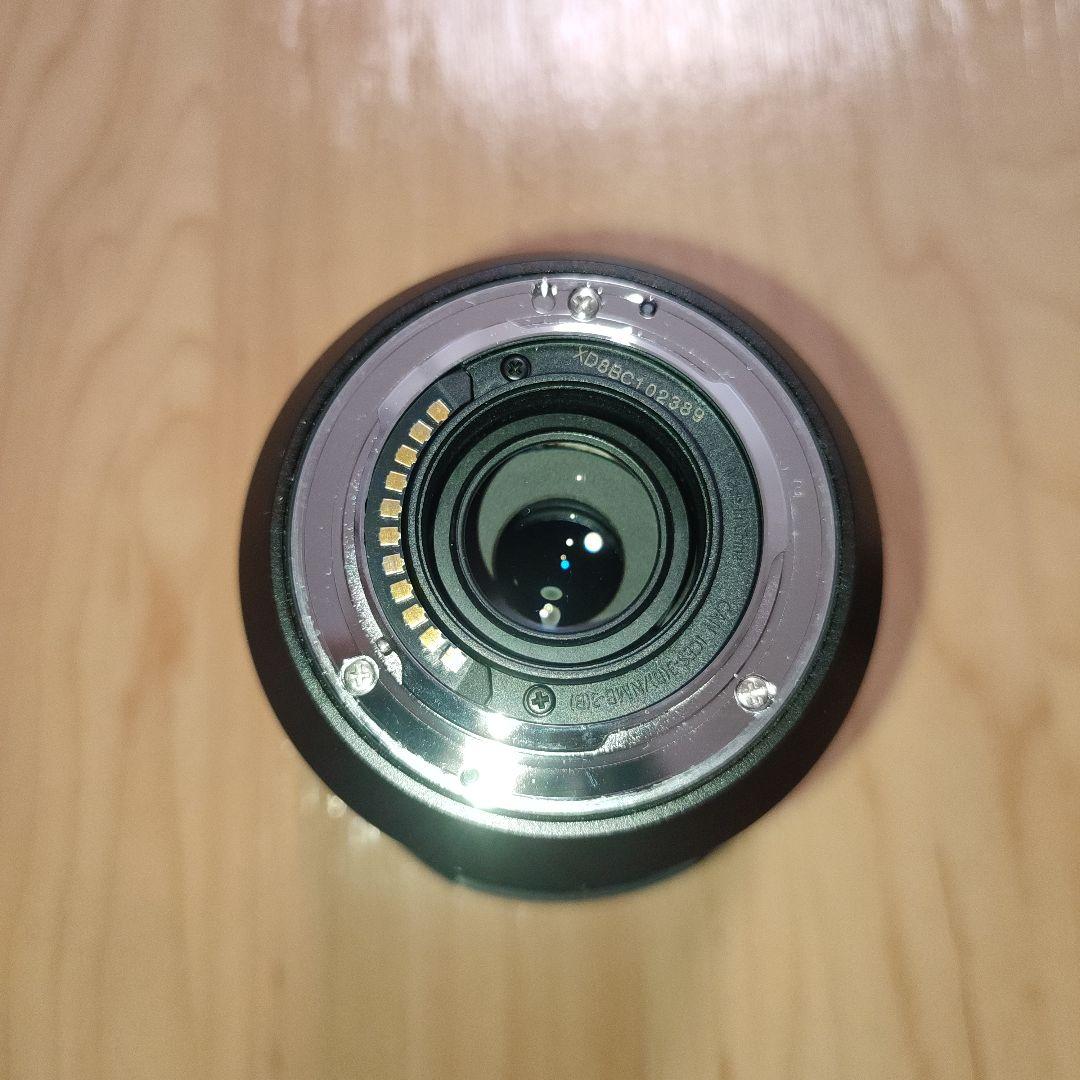Leica Zoom Lenses 12-60Mm Lumix G