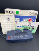 Fuji Compact Camera (Film) Cardia Byu-N