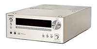 Others Onkyo Cr-S1 Cd X-S1