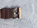 Bvlgari Automatic Winding Clock Bgo41Bbsvd