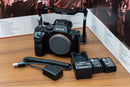 Sony Mirrorless Interchangeable Lips 7Sii A7S2 2